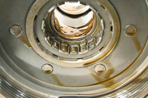 Arctic Cat - 96 Arctic Cat Bear Cat 454 4x4 Centrifugal Wet Clutch - Image 6