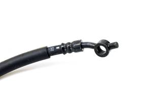 Kawasaki - 13 Kawasaki Ninja 300 Rear Brake Line EX300 - Image 3