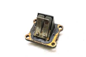 87 Suzuki Quadsport 80 2x4 Reed Valve LT80