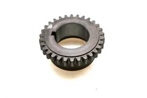 Suzuki - 06 Suzuki Ozark 250 2x4 Crank Gear LTF250 - Image 2