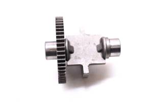 13 Kawasaki Brute Force 300 2x4 Counter Balancer Crankshaft Balance KVF300