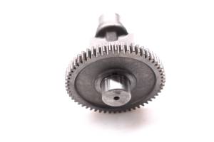 Kawasaki - 13 Kawasaki Brute Force 300 2x4 Counter Balancer Crankshaft Balance KVF300 - Image 2