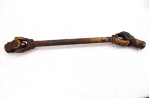 02 Polaris Sportsman 700 4x4 Front Drive Propeller Shaft
