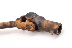Polaris - 02 Polaris Sportsman 700 4x4 Front Drive Propeller Shaft - Image 2