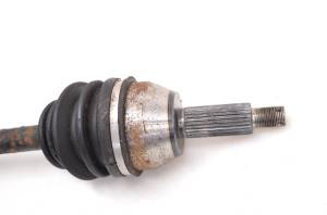 Polaris - 02 Polaris Sportsman 700 4x4 Rear Right Left Cv Axle - Image 2