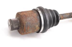 Polaris - 02 Polaris Sportsman 700 4x4 Rear Right Left Cv Axle - Image 3
