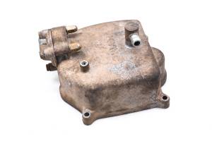 Kawasaki - 13 Kawasaki Brute Force 300 2x4 Valve Cover KVF300 - Image 4