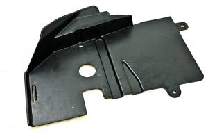 21 CFMoto ZForce 800 EX 4x4 Right Side Floor Seat Cover Panel