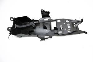 20 Yamaha MT-03 Rear Fender Electrical Cover