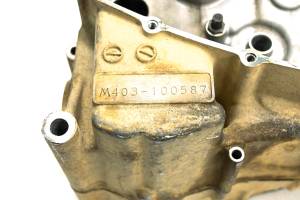 Arctic Cat - 96 Arctic Cat Bear Cat 454 4x4 Crankcase Center Crank Case - Image 2