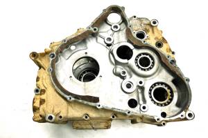 Arctic Cat - 96 Arctic Cat Bear Cat 454 4x4 Crankcase Center Crank Case - Image 5