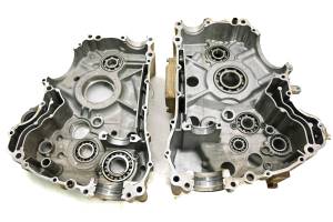 Arctic Cat - 96 Arctic Cat Bear Cat 454 4x4 Crankcase Center Crank Case - Image 7