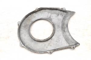 02 Can-Am Quest 650 XT 4x4 Inner Clutch Cover Bombardier