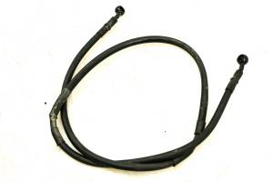 20 Honda CRF450R Front Brake Lines