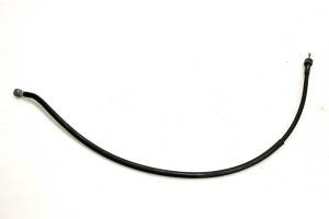 09 Kawasaki Ninja 250R Speedometer Cable EX250