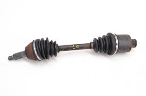 02 Polaris Sportsman 700 4x4 Rear Right Left Cv Axle