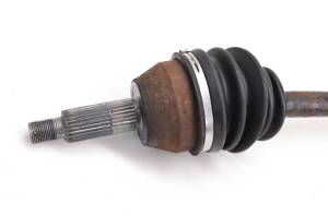 Polaris - 02 Polaris Sportsman 700 4x4 Rear Right Left Cv Axle - Image 2