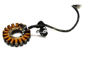 06 Suzuki Ozark 250 2x4 Stator LTF250
