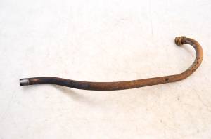 03 Can-Am Rally 200 175 Header Exhaust Head Pipe Bombardier