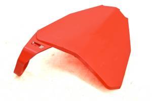 Honda - 20 Honda CRF450R Front Number Plate Panel Cover - Image 2