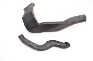 Polaris - 14 Polaris Sportsman 400 4x4 Clutch Snorkel Intake Vent Tubes - Image 2