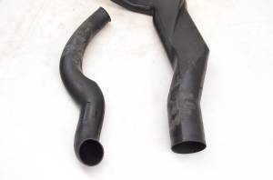 Polaris - 14 Polaris Sportsman 400 4x4 Clutch Snorkel Intake Vent Tubes - Image 3