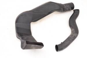 Polaris - 14 Polaris Sportsman 400 4x4 Clutch Snorkel Intake Vent Tubes - Image 4