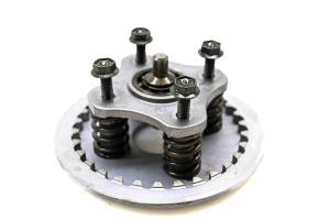 06 Suzuki Ozark 250 2x4 Clutch Pressure Plate LTF250