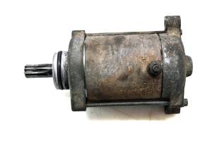 02 Suzuki Vinson 500 4x4 Starter Motor LTA500F