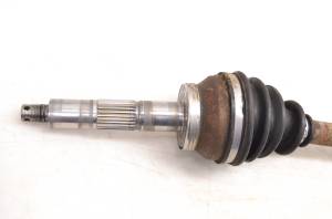 Polaris - 99 Polaris Xplorer 400 4x4 Front Right Left Cv Axle - Image 2