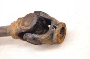 Polaris - 99 Polaris Xplorer 400 4x4 Front Right Left Cv Axle - Image 3