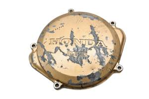 04 Honda CRF250R Outer Clutch Cover