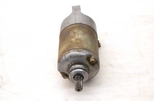 Kawasaki - 06 Kawasaki Prairie 700 4x4 Starter Motor KVF700D - Image 2