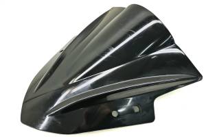 13 Kawasaki Ninja 300 Cowl Front Fender Cover EX300