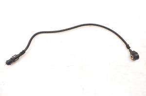 09 Ski-Doo MXZ Adrenaline 600 HO E-Tec Knock Noise Sensor 120"