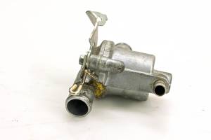 Honda - 11 Honda Silverwing 600 ABS Thermostat & Housing FSC600A - Image 2