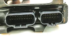 Kawasaki - 13 Kawasaki Ninja 300 Electric Control Unit Ecu EX300 - Image 4