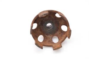 Arctic Cat - 00 Arctic Cat 500 4x4 Pull Start Recoil Gear - Image 2