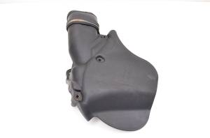 00 Arctic Cat 500 4x4 Clutch Snorkel Intake Vent Tube