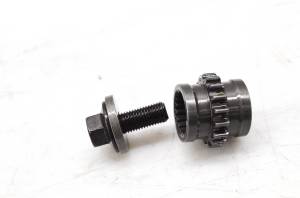 Honda - 99 Honda CBR600F4 Crank Gear - Image 2