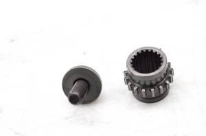 Honda - 99 Honda CBR600F4 Crank Gear - Image 3