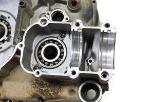 Suzuki - 06 Suzuki Ozark 250 2x4 Crankcase Center Crank Case LTF250 - Image 8