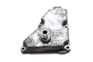 Yamaha - 09 Yamaha FZ6R Crank Case Vent Cover - Image 1