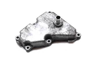 Yamaha - 09 Yamaha FZ6R Crank Case Vent Cover - Image 2