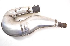 Ski-Doo - 07 Ski-Doo MXZ Renegade 600 HO SDI Header Exhaust Head Pipe 136" - Image 5