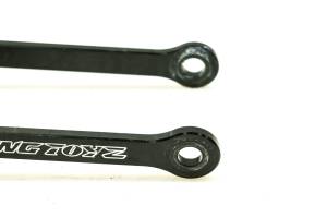 Roaring Toyz - 13 Kawasaki Ninja 300 Rear Shock Adjustable Linkage Roaring Toyz EX300 - Image 3