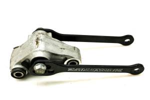 Roaring Toyz - 13 Kawasaki Ninja 300 Rear Shock Adjustable Linkage Roaring Toyz EX300 - Image 4