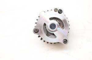 Arctic Cat - 97 Arctic Cat 454 4x4 Oil Pump - Image 2