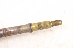 Can-Am - 03 Can-Am Rally 200 175 Rear Axle Bombardier - Image 2