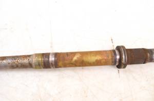 Can-Am - 03 Can-Am Rally 200 175 Rear Axle Bombardier - Image 4